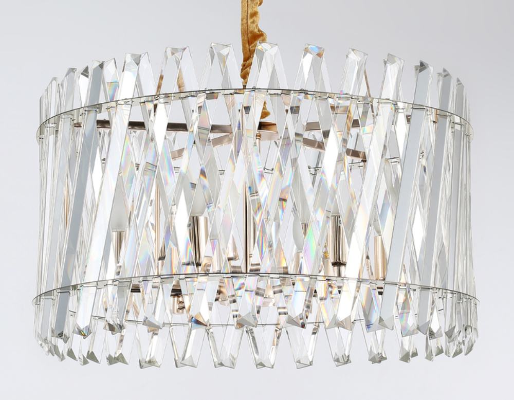Подвесная люстра Ambrella Light Traditional TR5063