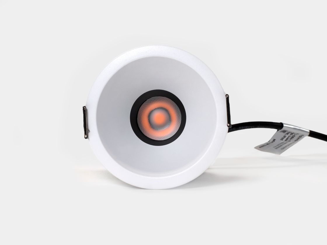 Встраиваемый светильник SWG Standard RC-D84-12-WH-WW65 00-00038542