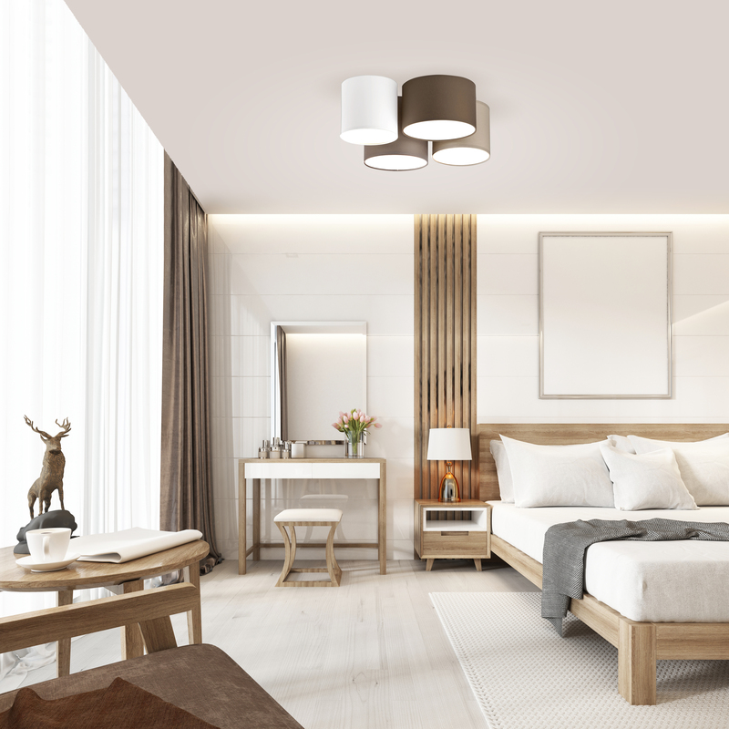 Потолочный светильник TK Lighting 3163 Cordoba