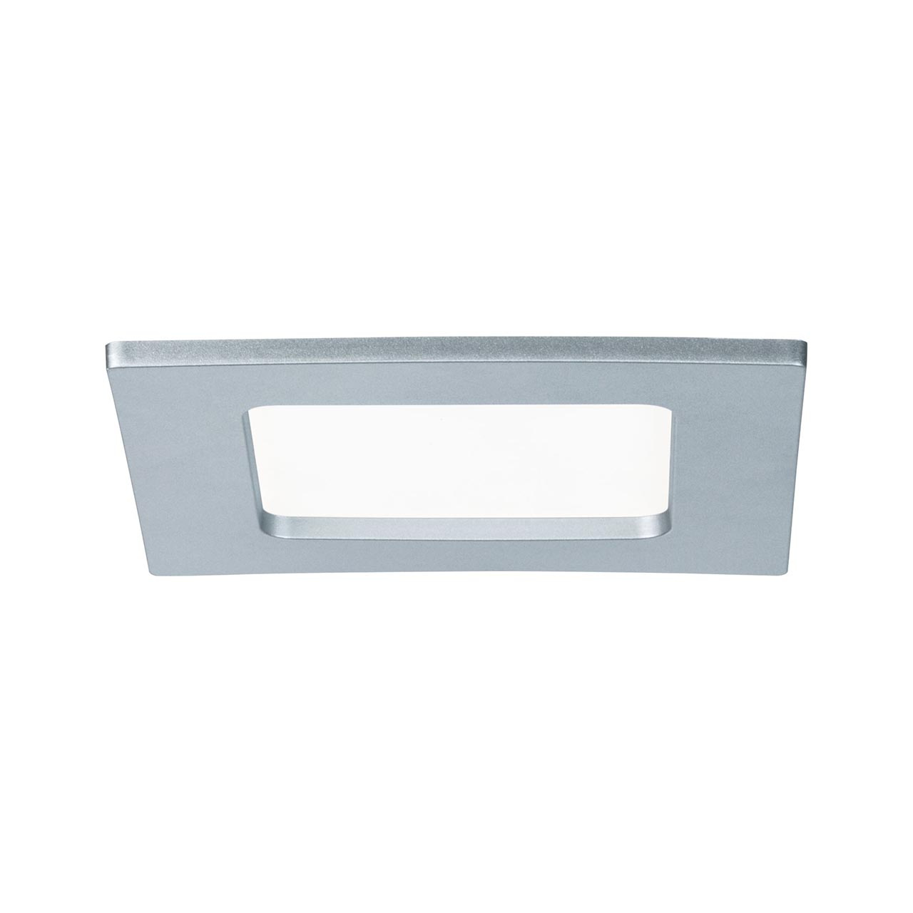 Встраиваемый светодиодный светильник Paulmann Quality Line Panel 92079