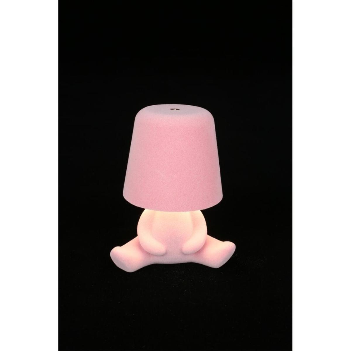 Настольная лампа Aployt Olka APL.677.14.01