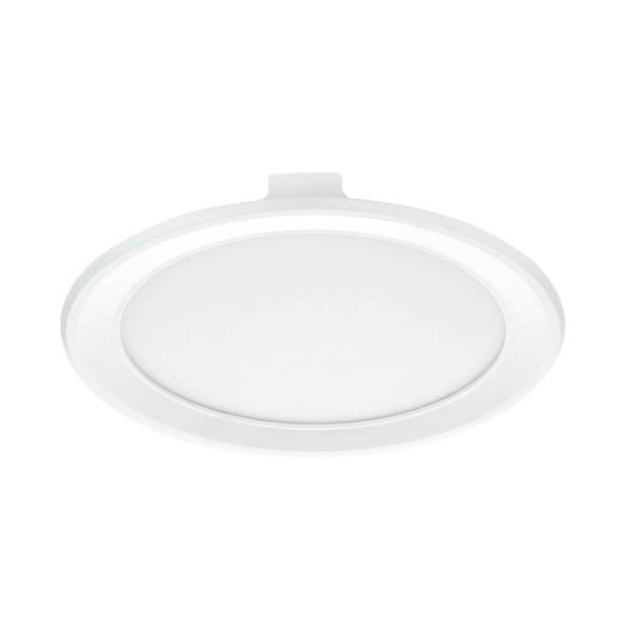 Встраиваемый светодиодный светильник Ambrella Light Present 300073