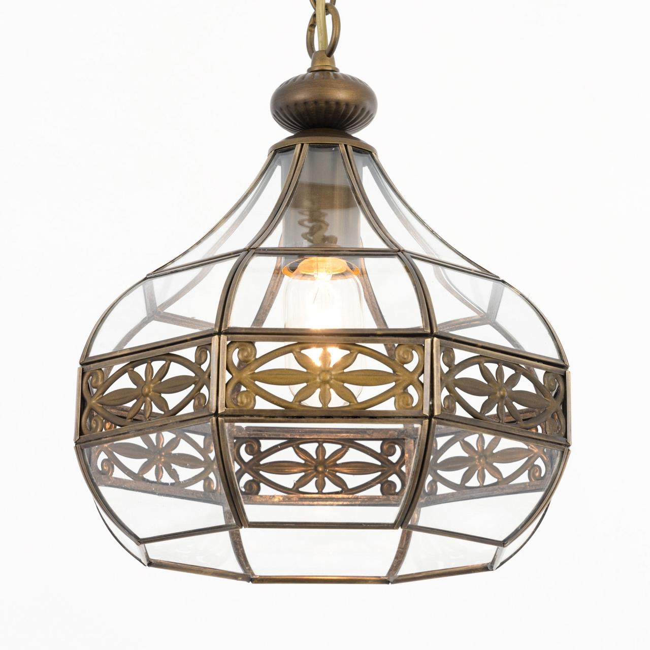 Подвесной светильник Citilux Гера-2 CL444210 в Москве