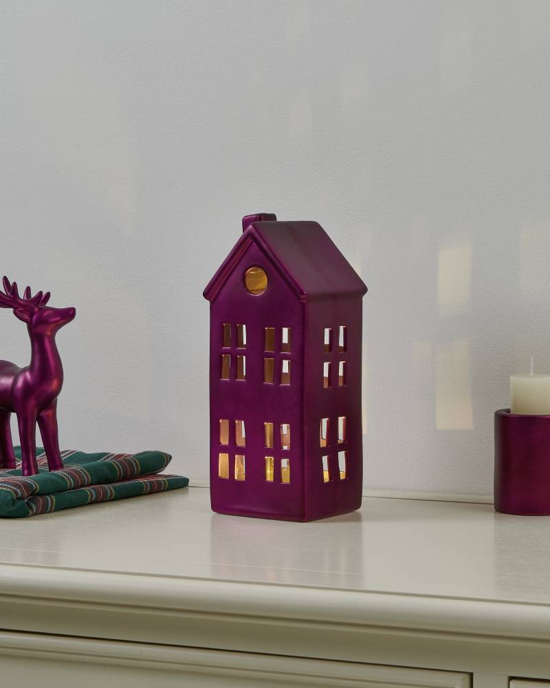 Фигурка Домик Eglo Catacol 429834