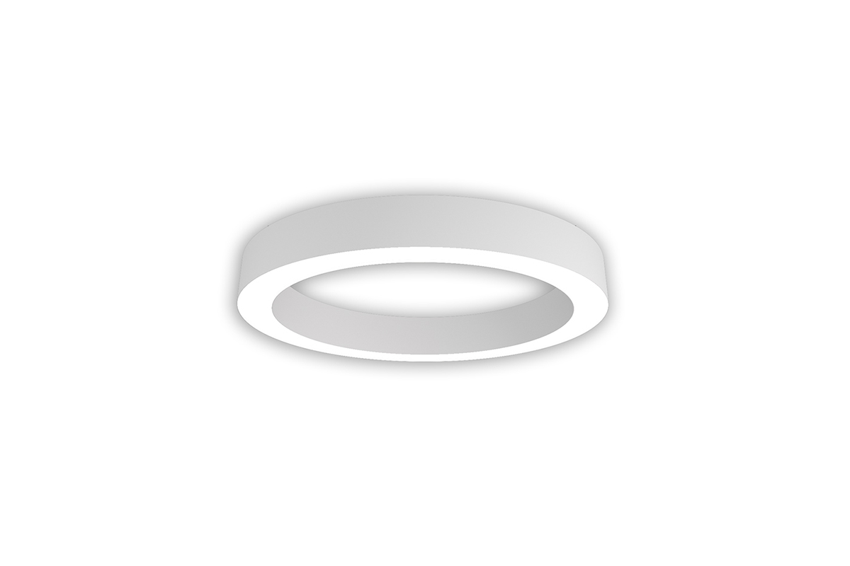 Потолочная люстра Donolux Aura DL600C54WW White