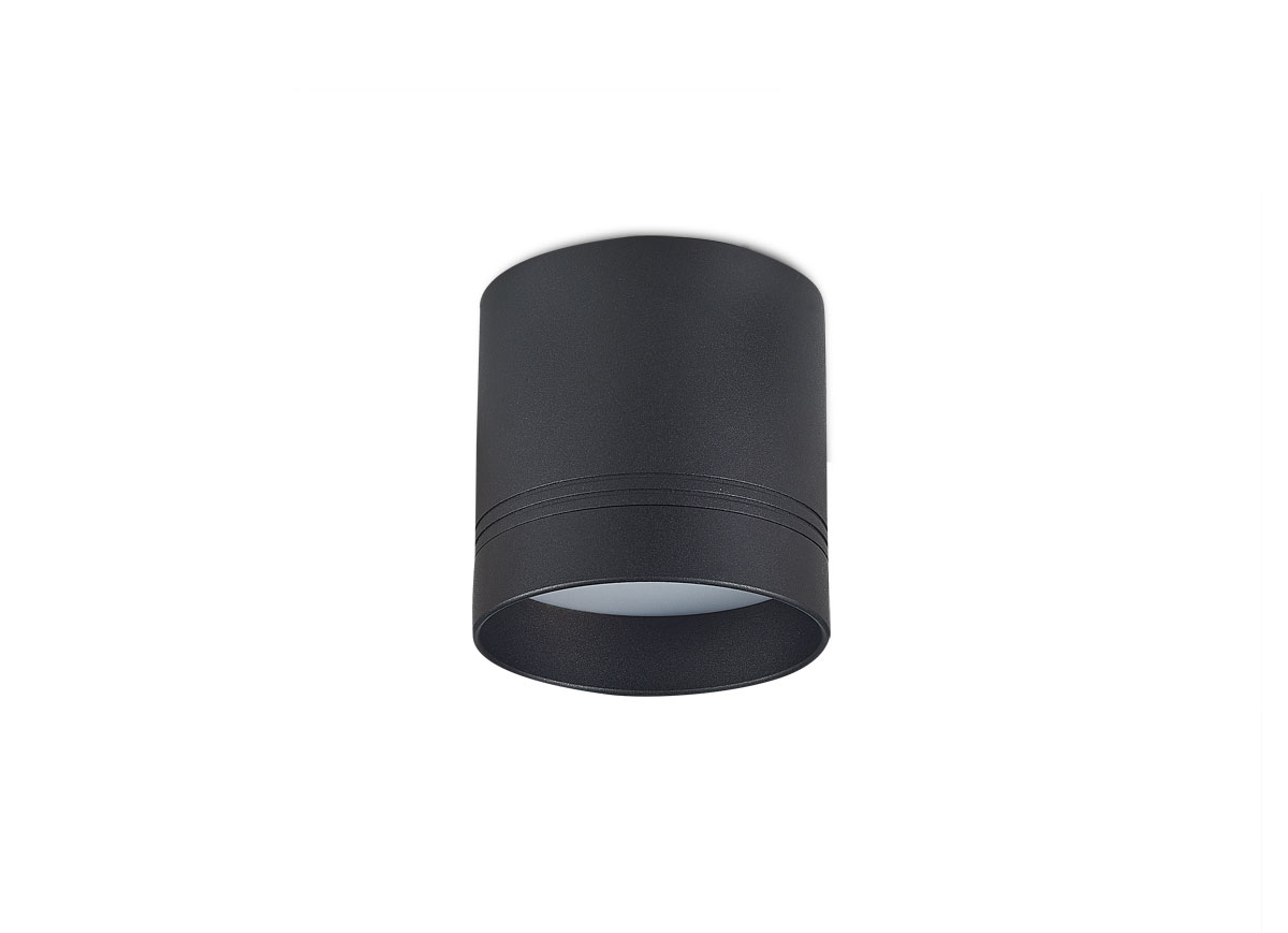Накладной светильник Donolux Barell DL18482R9W1B IP44