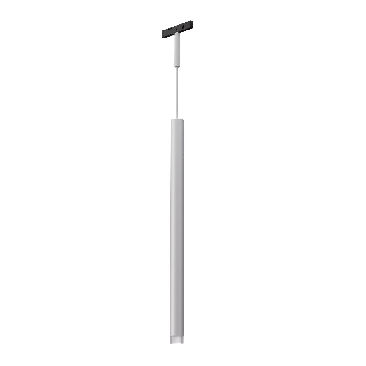 Трековый магнитный светильник Level Light High Track system Hi-T9143WP