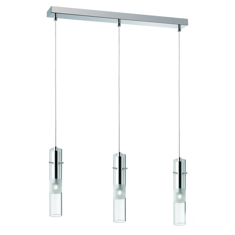 Подвесной светильник Ideal Lux Bar SP3 089621