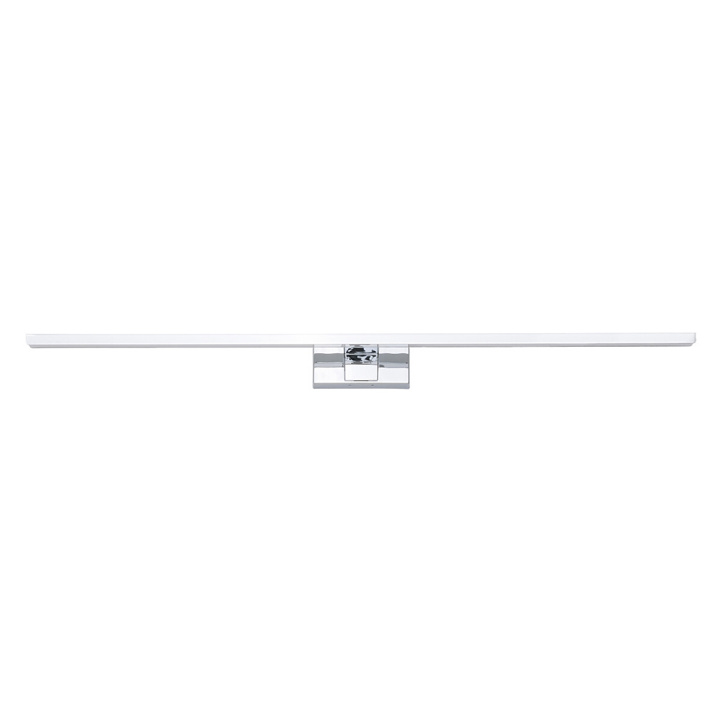 Подсветка для зеркал Nowodvorski Cezanne Led L Chrome 10682