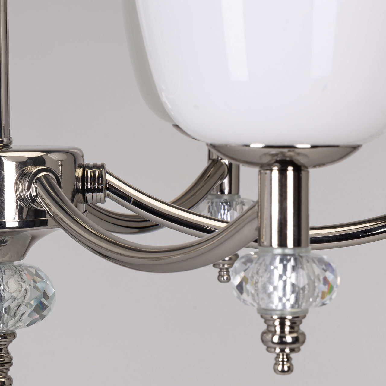Подвесная люстра MW-Light Оливия 306014706
