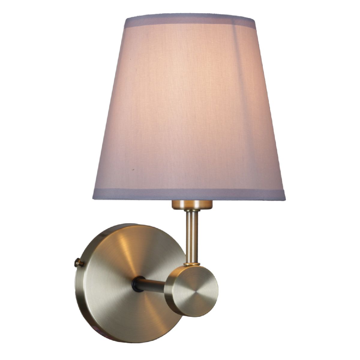 Бра Illumico IL0394-1WSQ-24 BK AB CASTOR