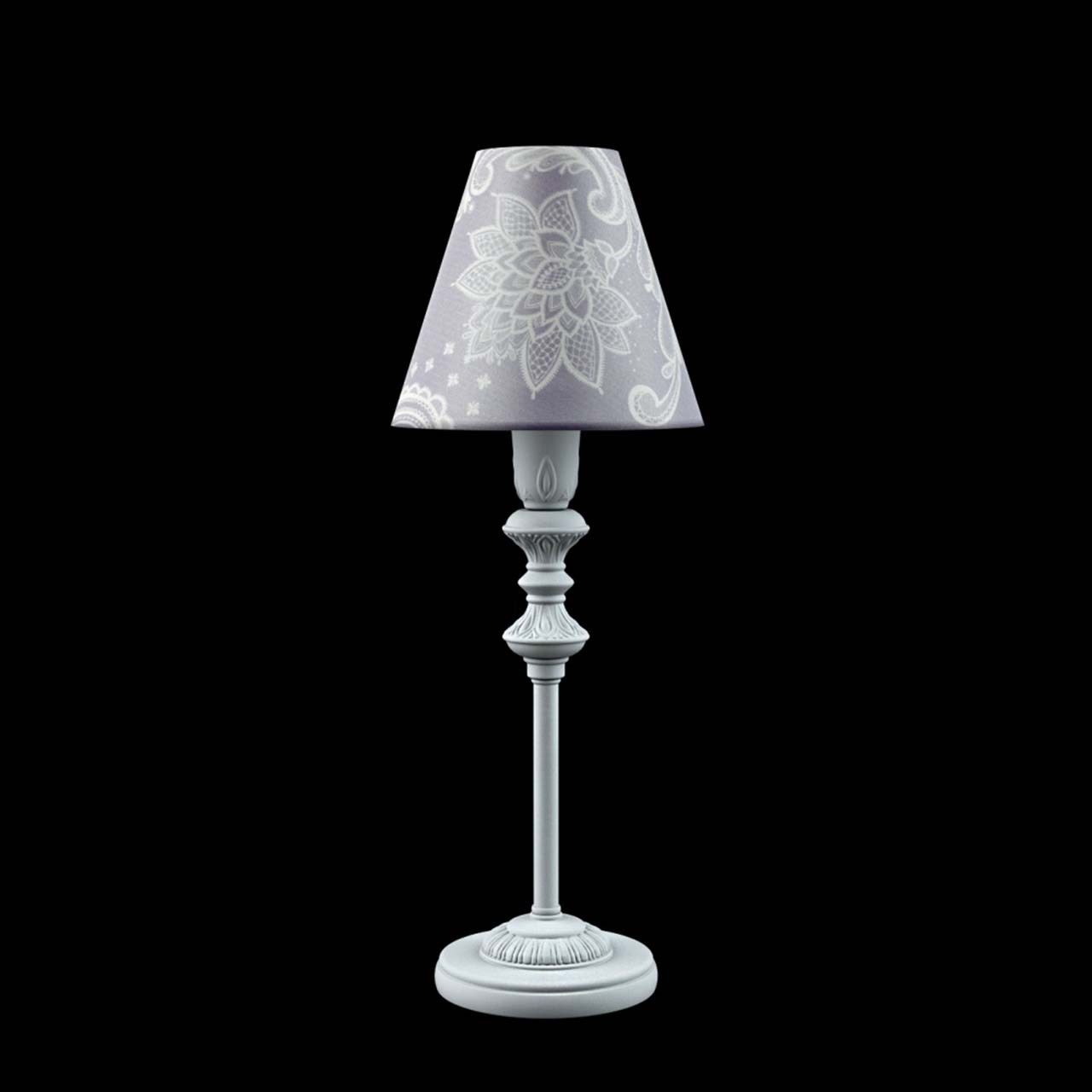 Настольная лампа Lamp4you Classic E-11-G-LMP-O-3