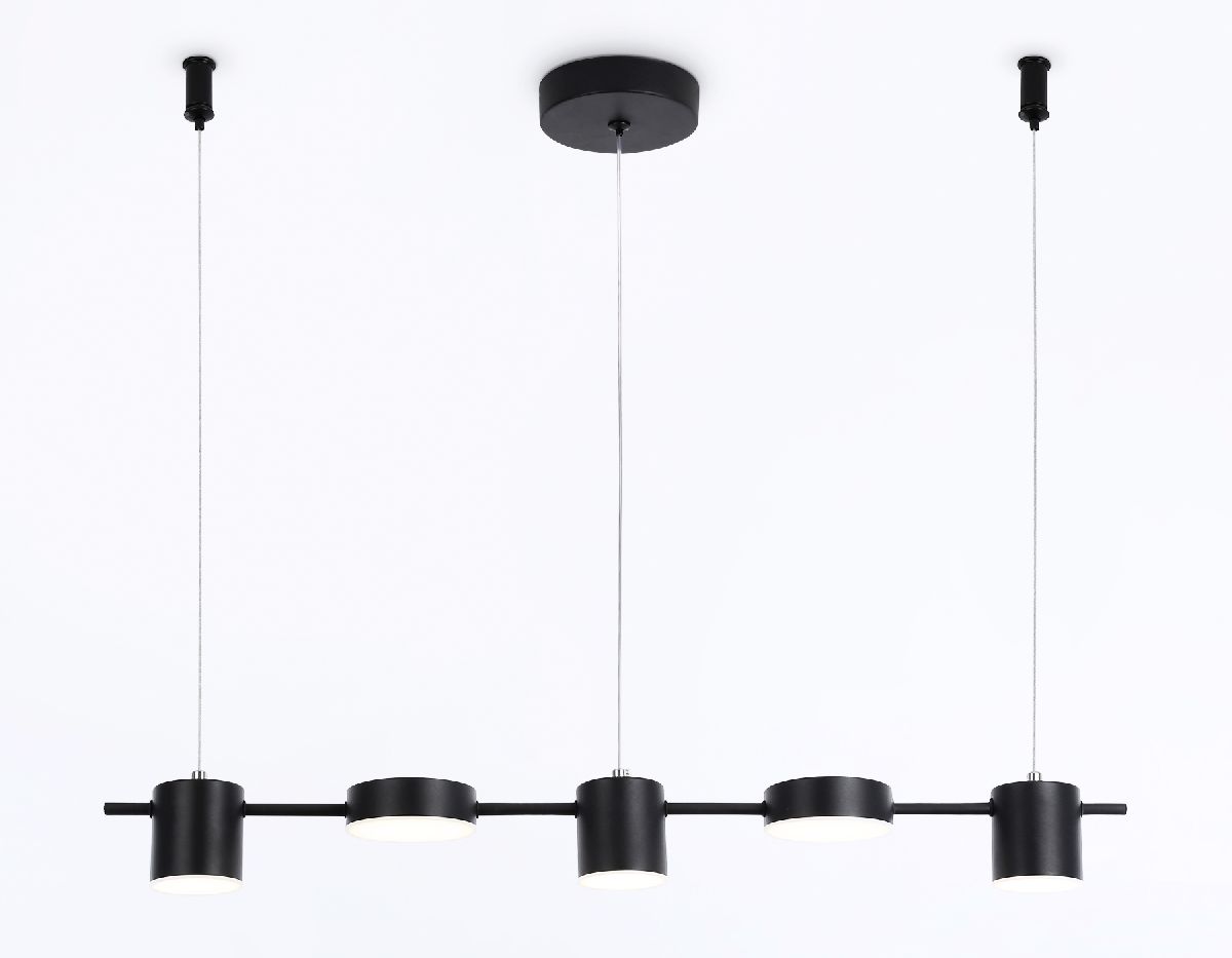 Подвесной светильник Ambrella Light Comfort FL51681
