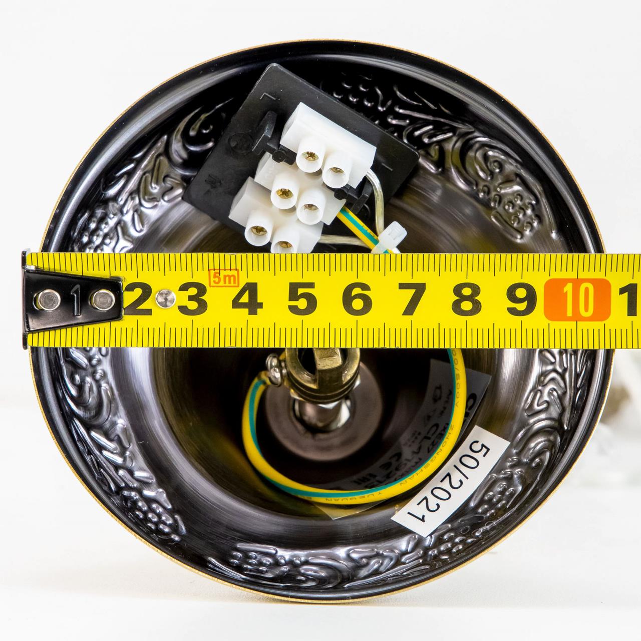 Подвесная люстра Citilux Каир CL419163 в Москве