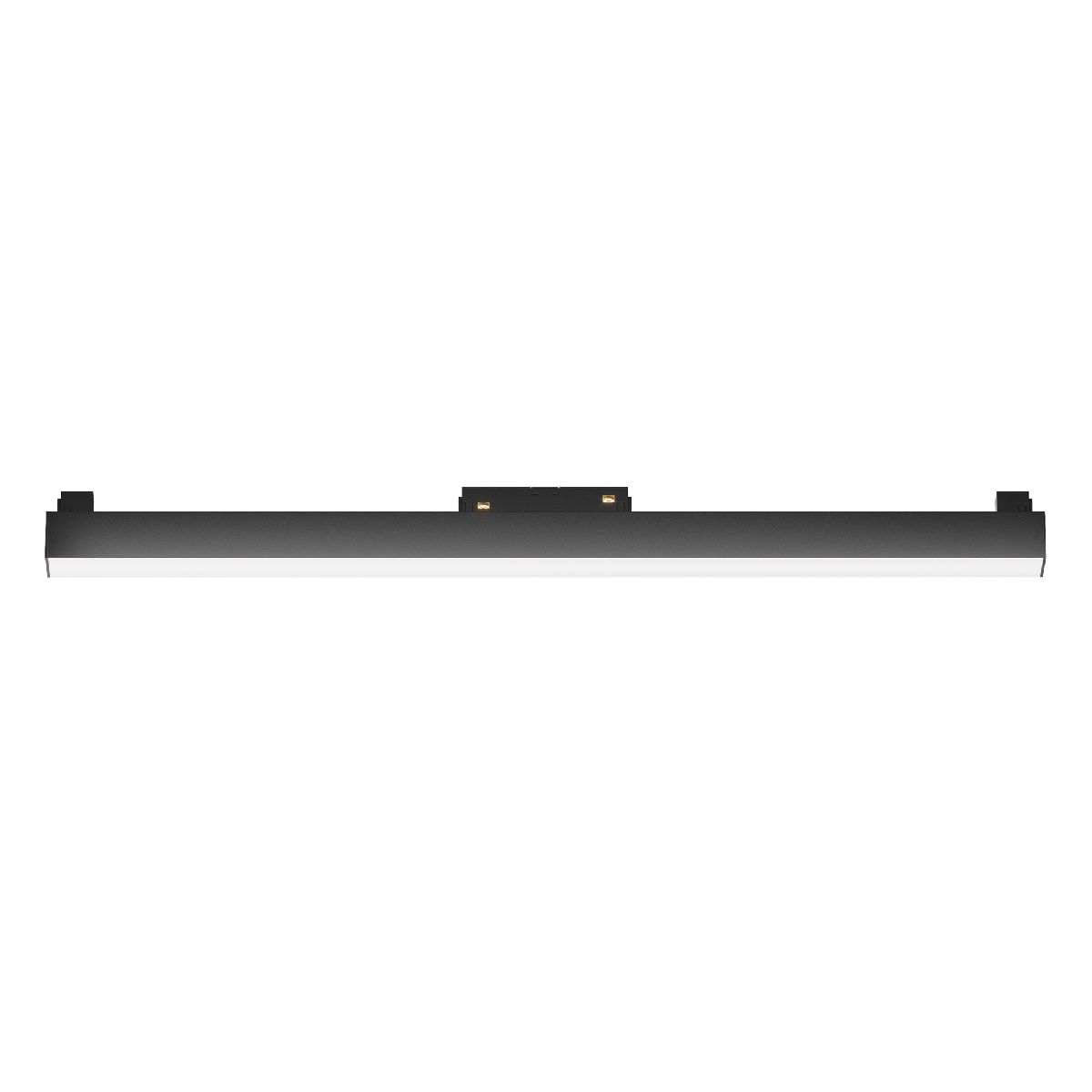 Трековый светильник Maytoni Technical Basis TR074-2-20W4K-B