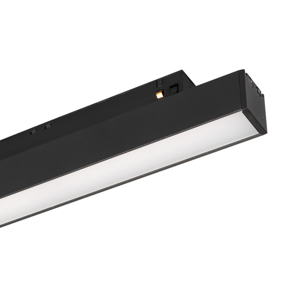 Трековый светильник Arlight Mag-Orient-Flat-L690-24W Warm3000 035569