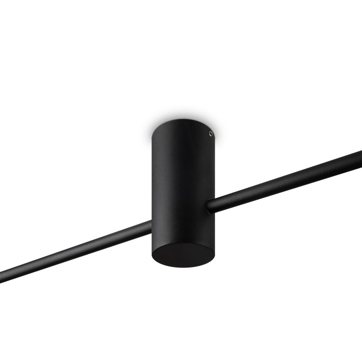 Потолочный светильник Freya Tactic FR5363CL-02B1