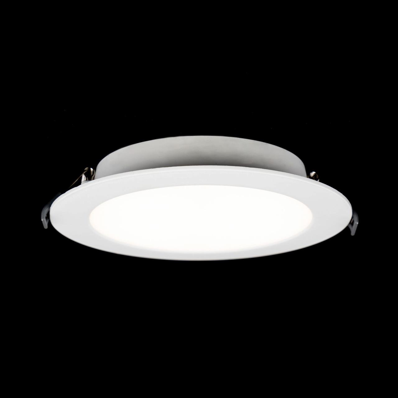 Встраиваемый светильник Citilux Галс CLD5512N в Москве