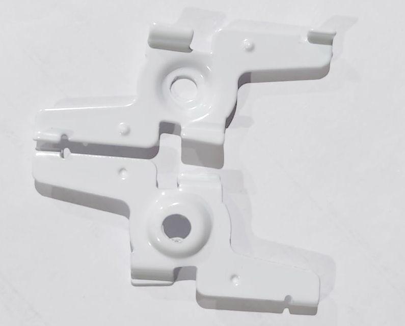 Крепления для накладного монтажа AM Group AM559 WH