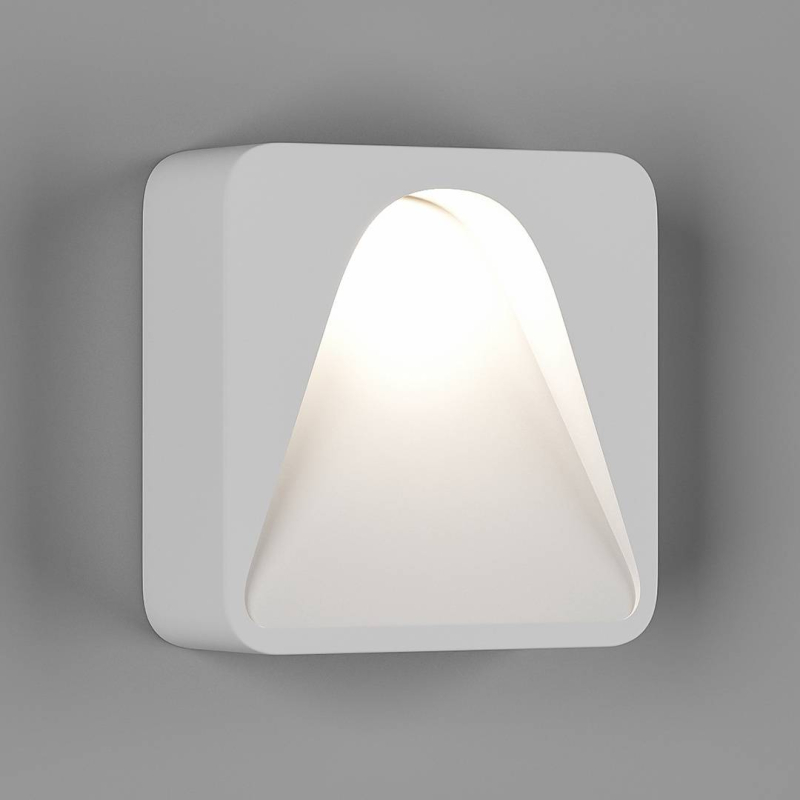 Подсветка ступеней лестницы DesignLed GW-S680-1-WH-WW 003031