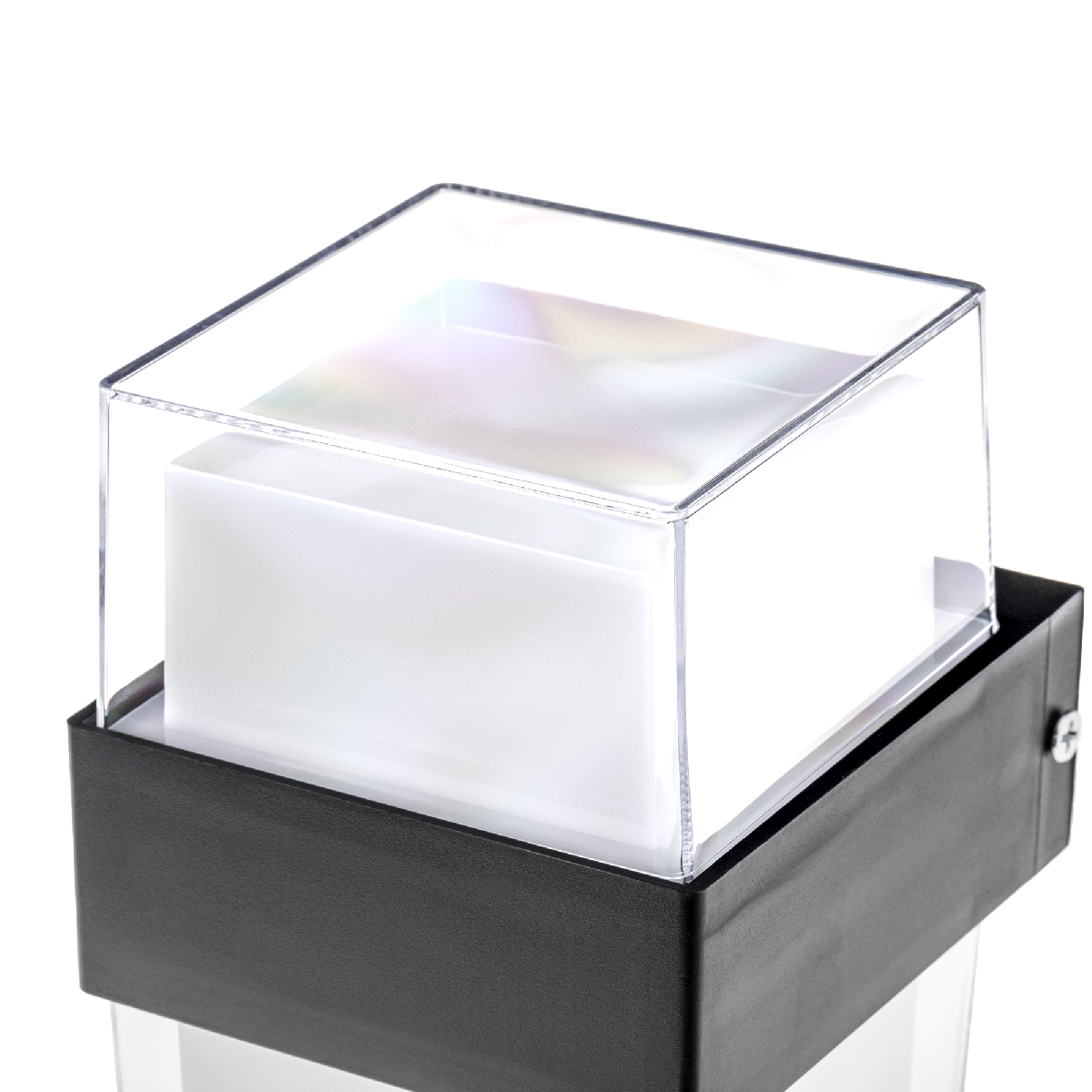 Уличный настенный светильник Duwi Nuovo LED 24781 8