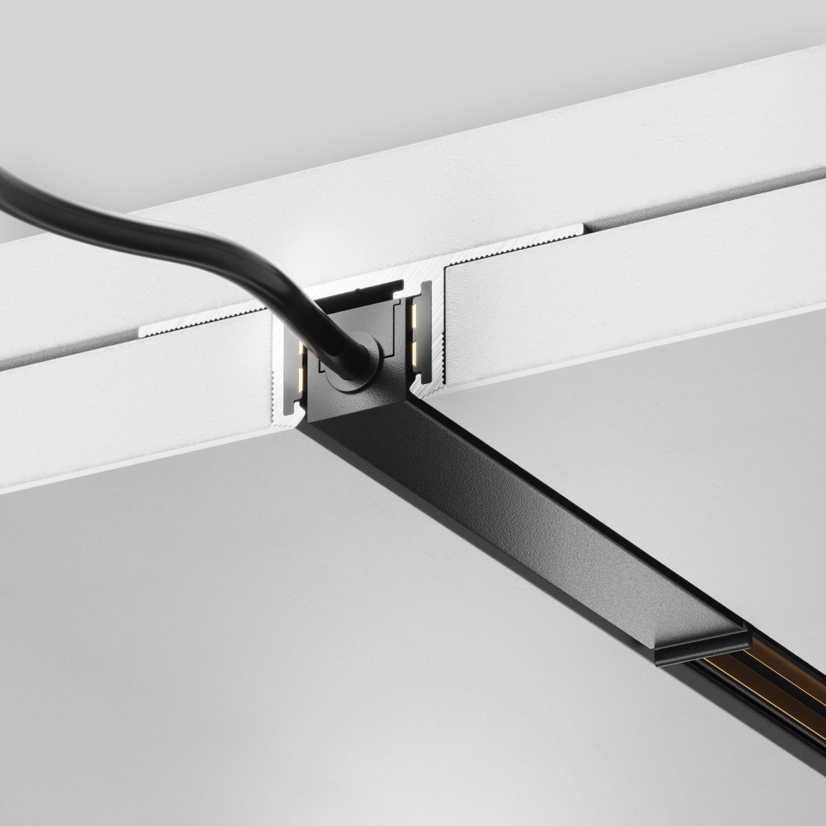 Шинопровод Maytoni Technical Busbar trunkings Exility X TRX239-421.12B