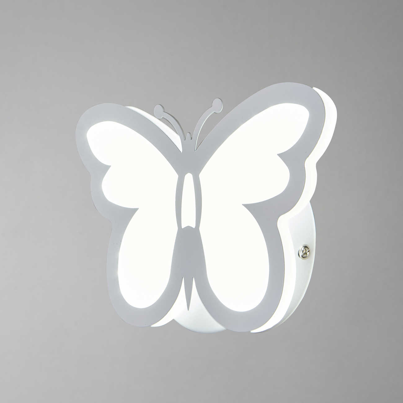 Настенный светильник Escada Butterfly 10205/1LED 17W в Москве
