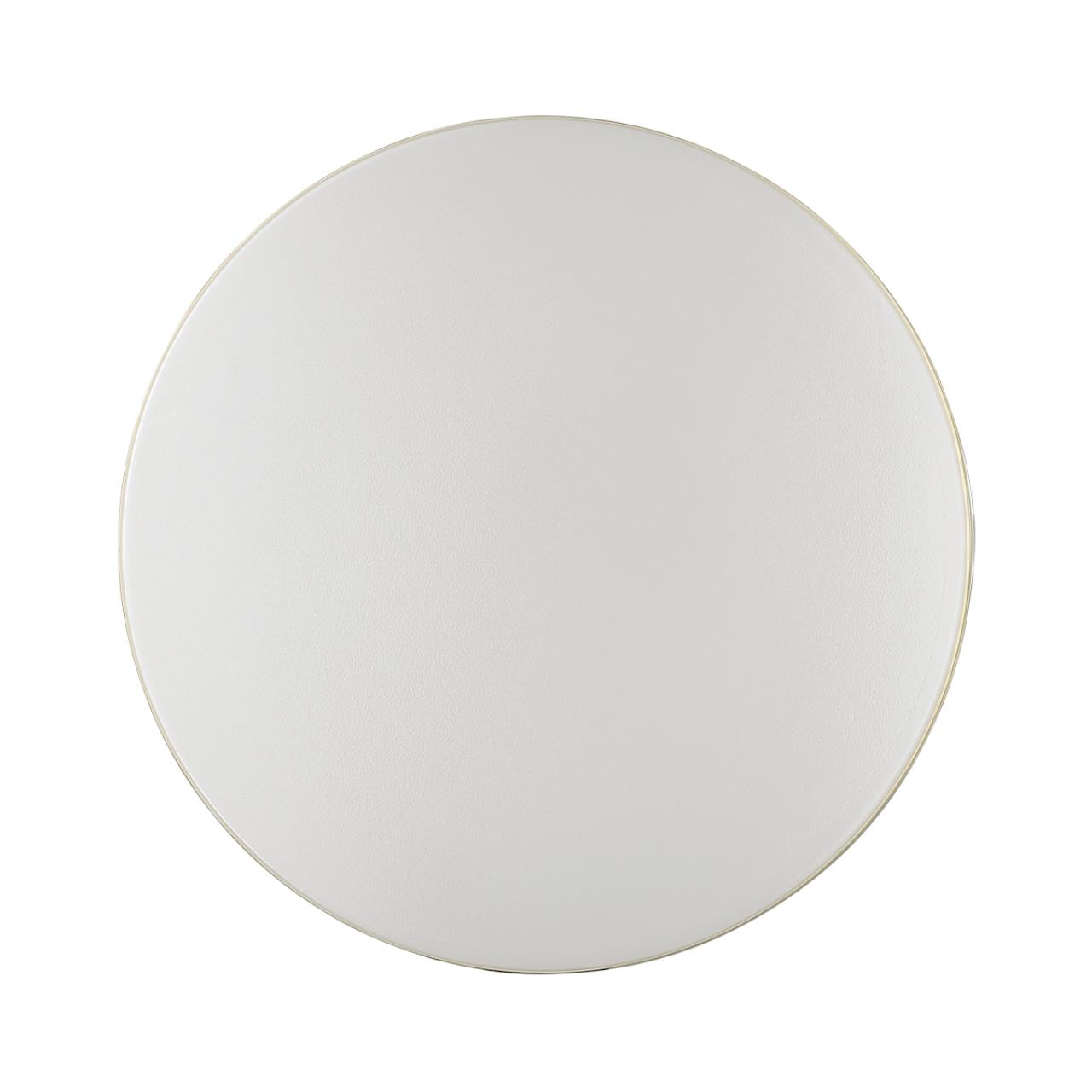 Настенно-потолочный светильник Sonex Smalli 3066/AL