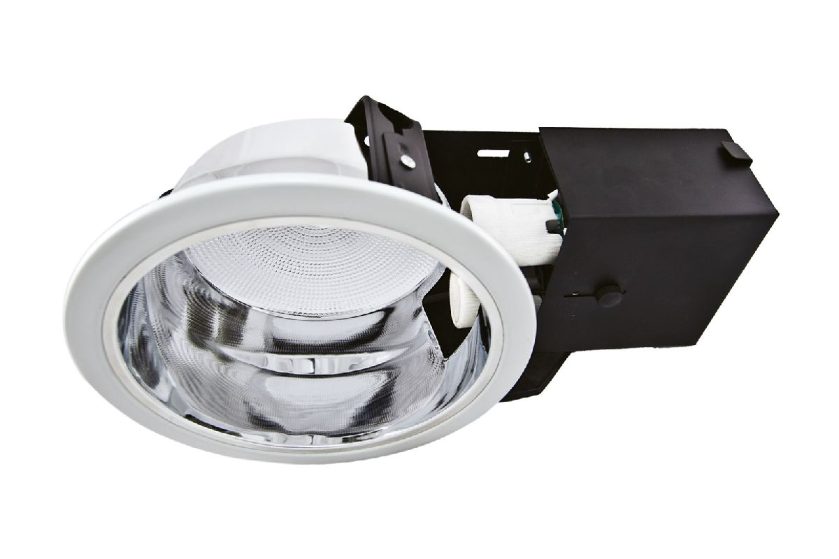 Встраиваемый светильник TDM Electric Даунлайт 03 SQ0342-0025