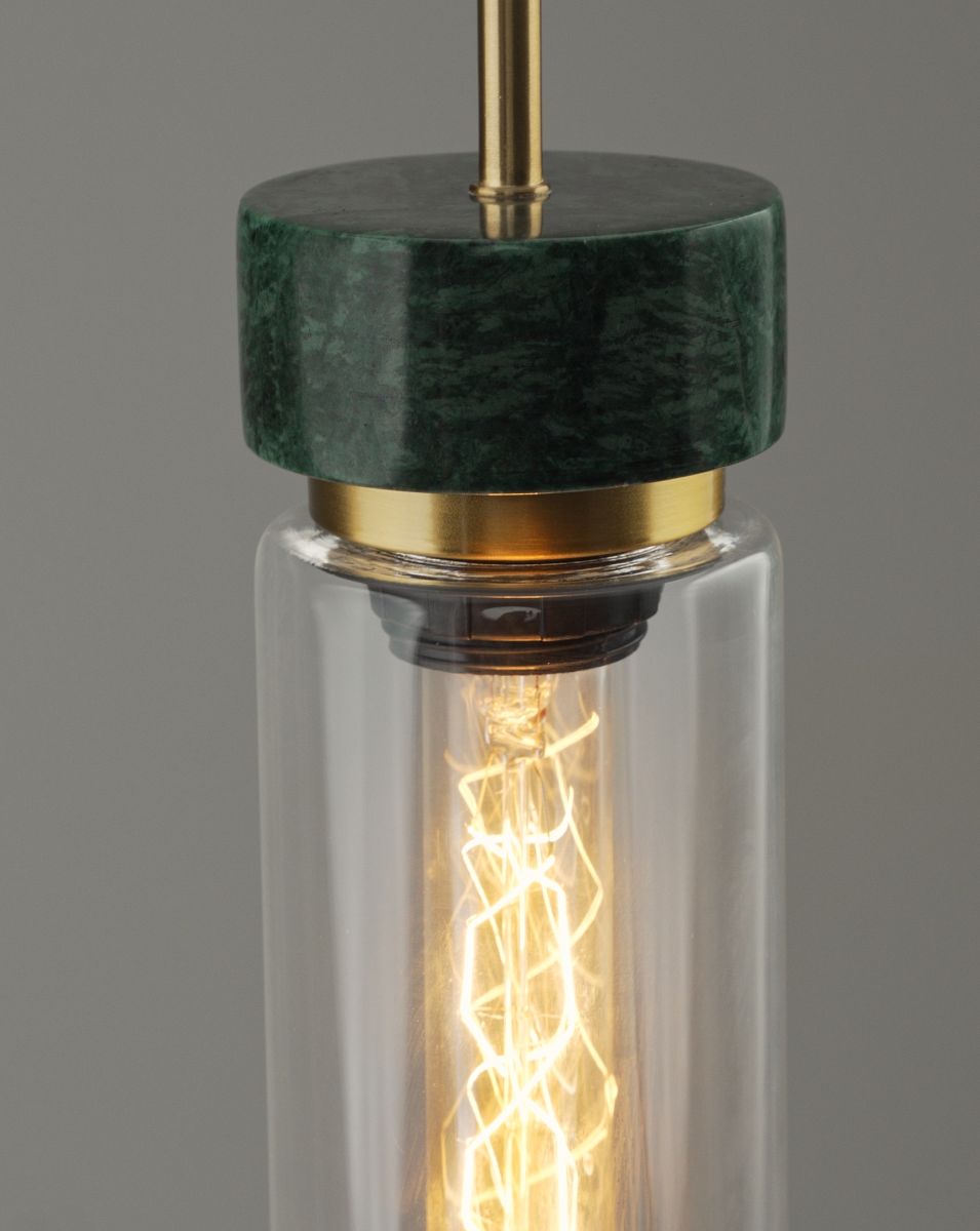 Подвесной светильник Moderli Almero V11820-3P