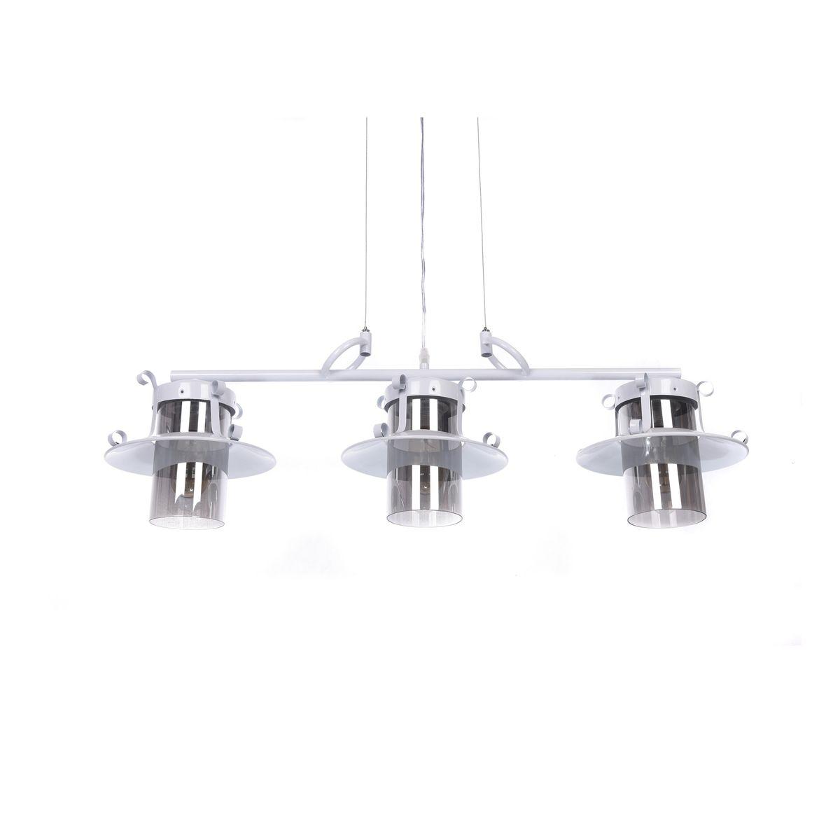 Подвесной светильник Lumina Deco Capri LDP 11327B-3 PR