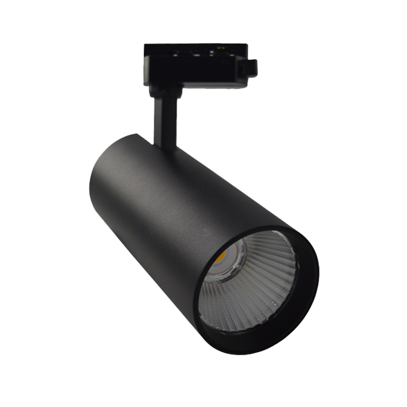 Трековый светильник SWG TL3P-BL-20-NW 008851