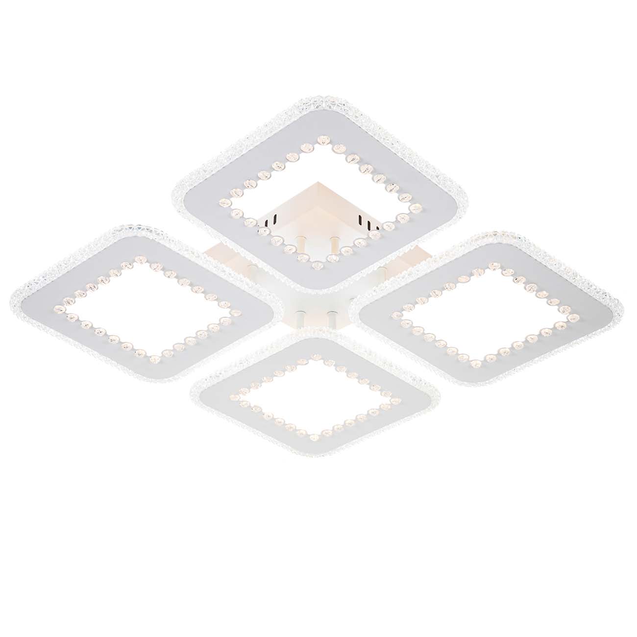 Потолочный светильник Escada Dew 10231/4LED в Москве