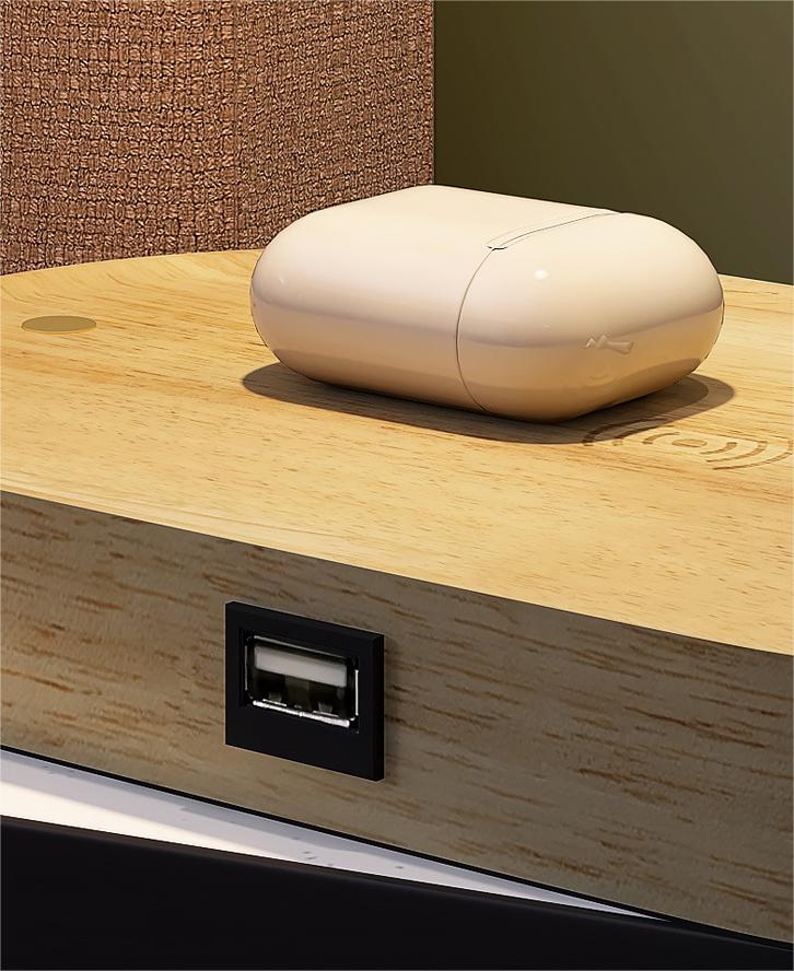 Настольная лампа Zortes DeskLight ZRS.1066.02