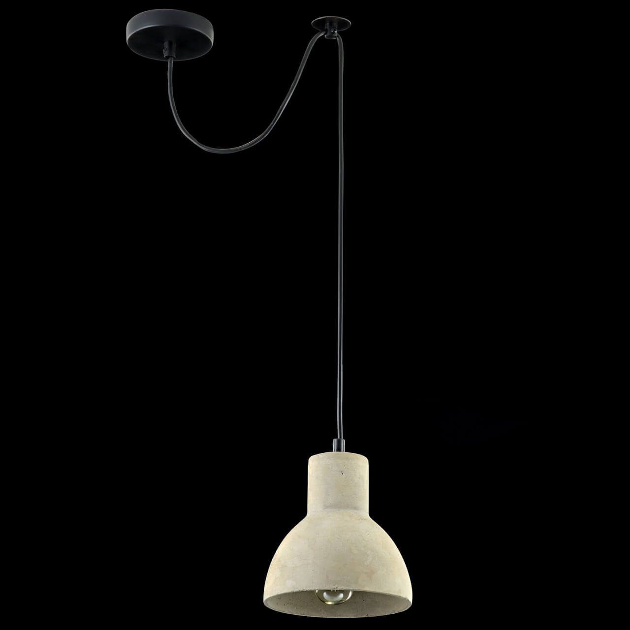 Подвесной светильник Maytoni Broni T434-PL-01-GR в Москве