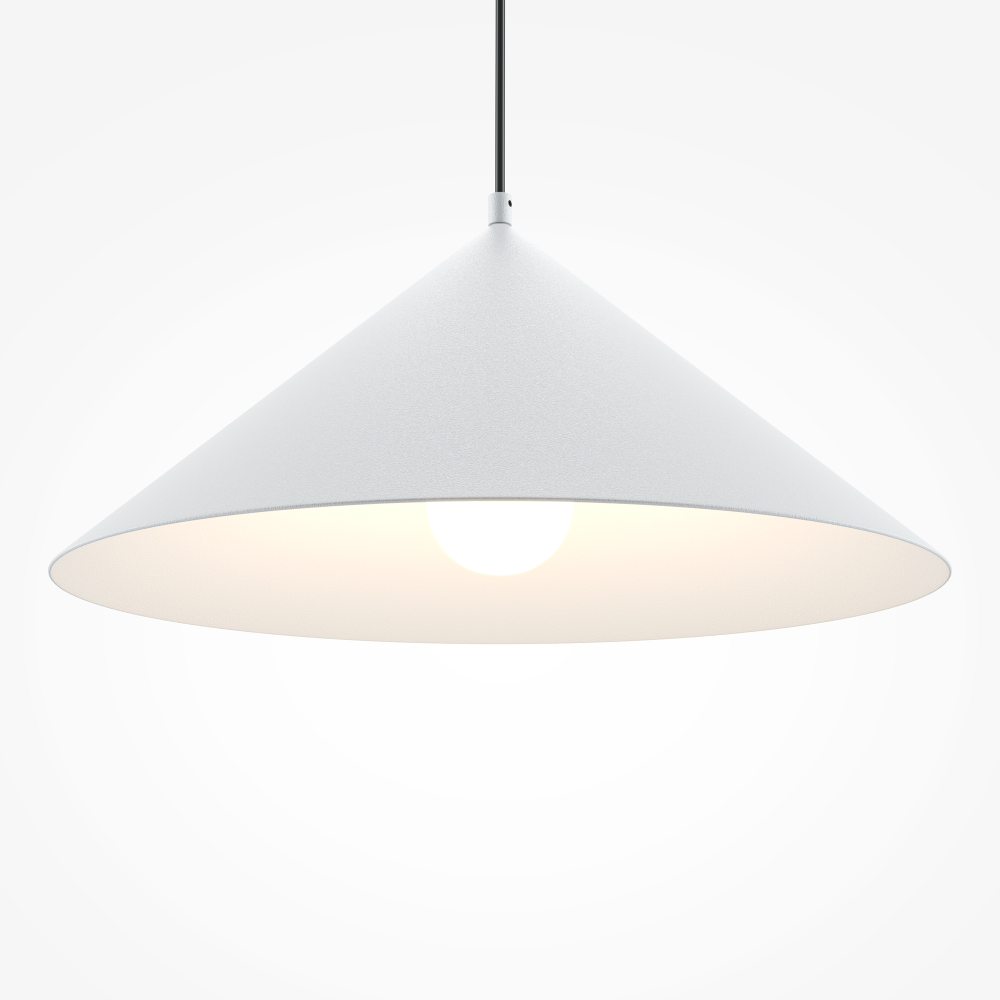 Подвесной светильник Maytoni Basic colors MOD167PL-01W