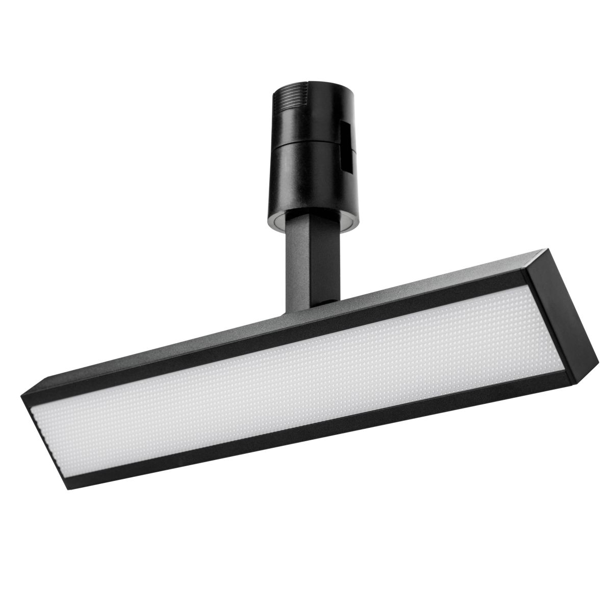 Трековый однофазный светильник Lightstar Due Hermes 270247