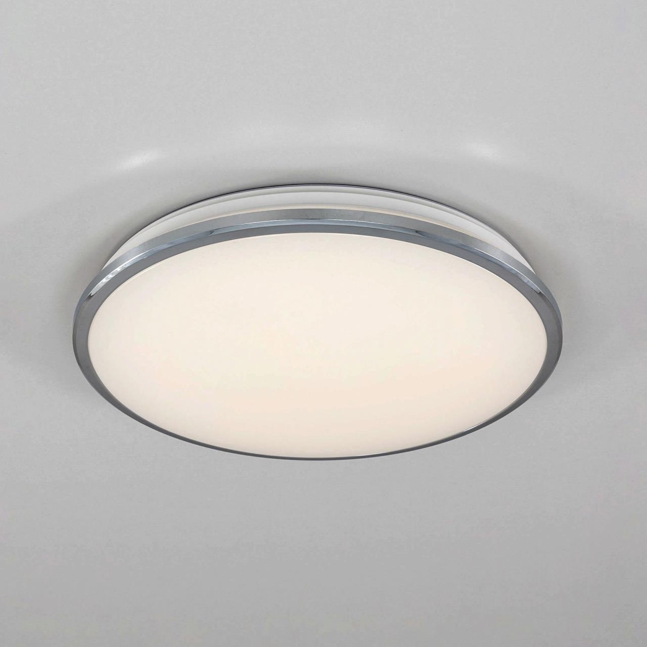 Потолочный светодиодный светильник Citilux Луна CL702301W в Москве