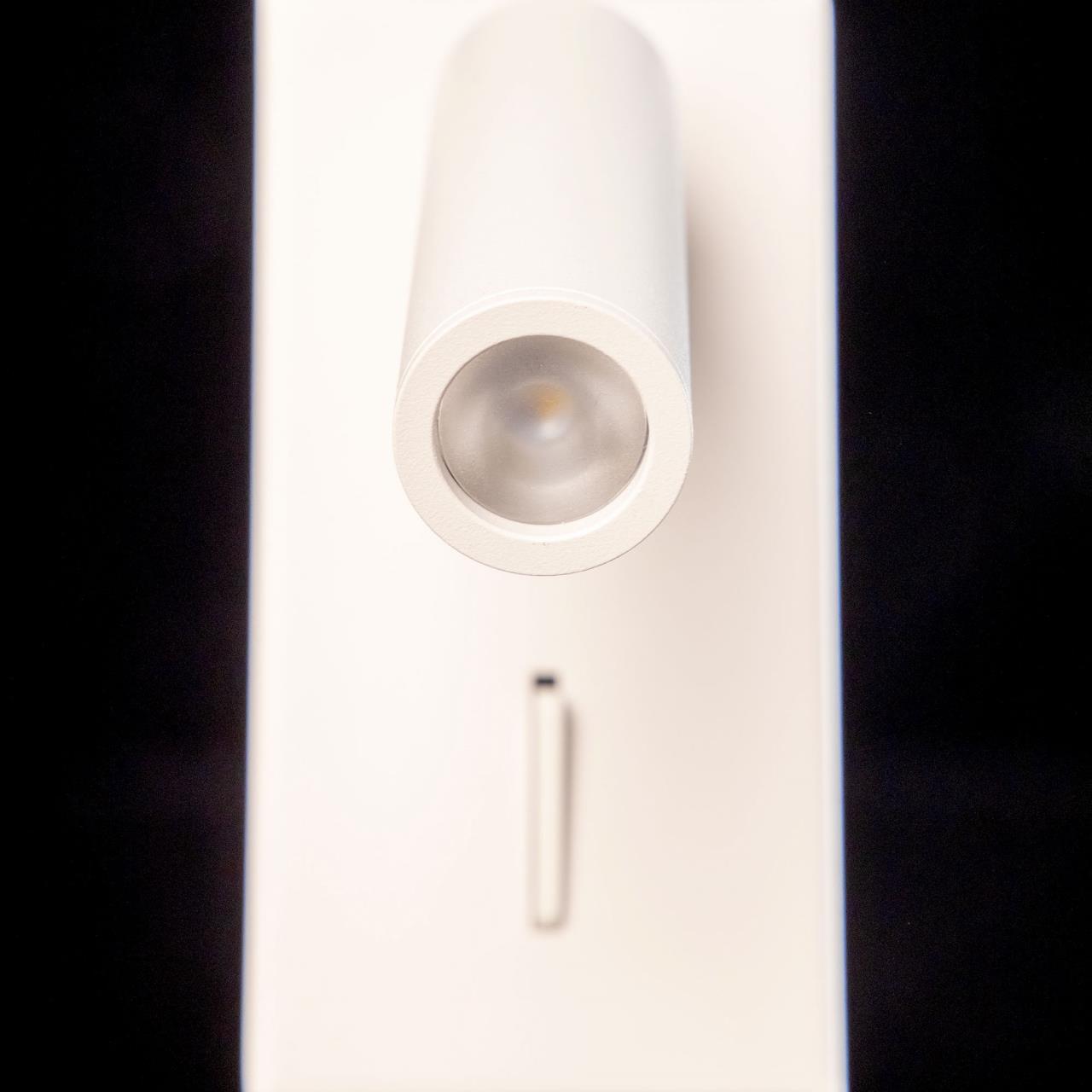 Спот Citilux Декарт CL704350 в Москве