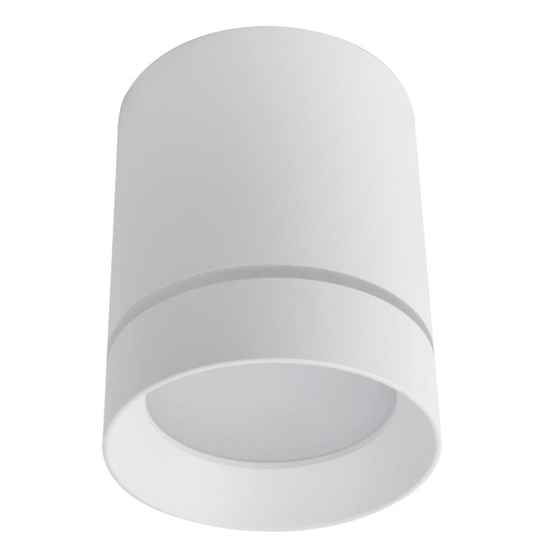 Накладной светильник Arte Lamp Elle A1949PL-1WH УЦ