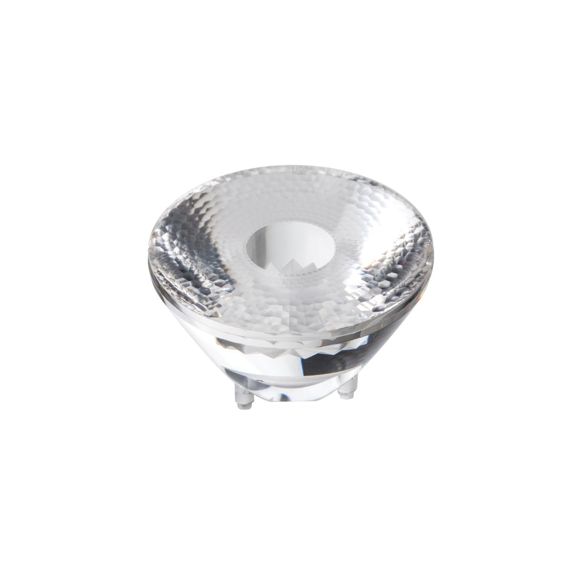 Сменная оптика для модулей 07505х max 5W линза 15G Lightstar Stella Base 075015