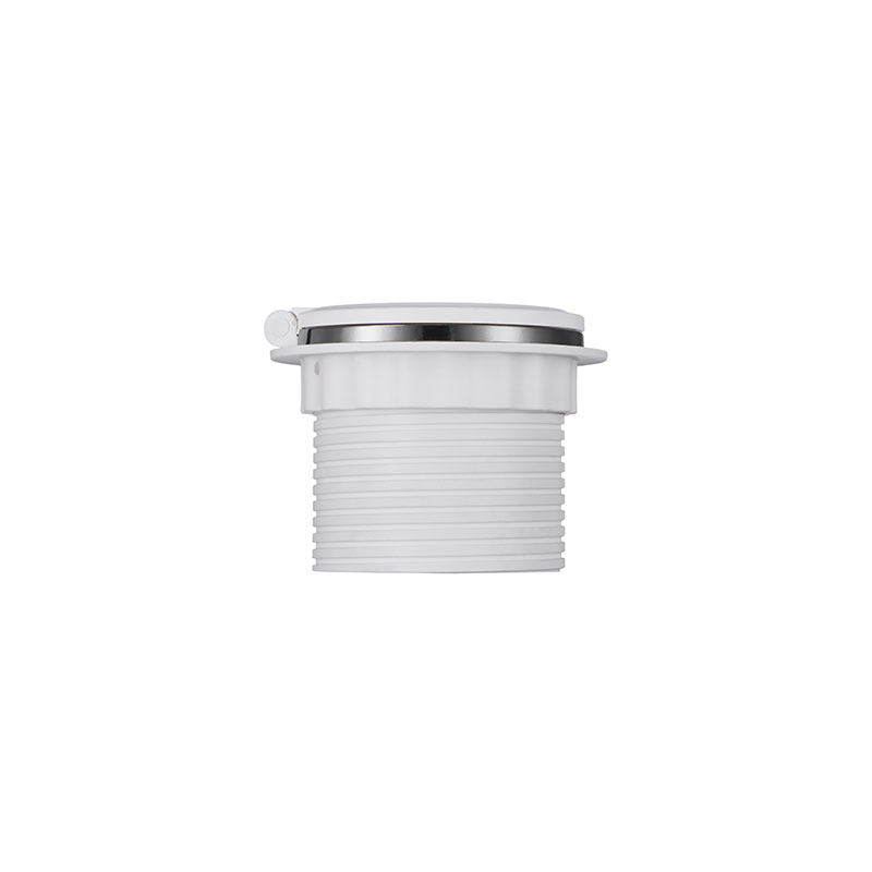 Блок розеток 51 (1 секция и 2 USB) Mebax 00-00000827