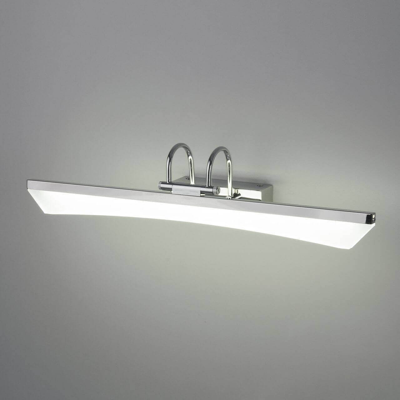 Подсветка для зеркал Elektrostandard Selenga Neo Led хром 4690389110603 a039166