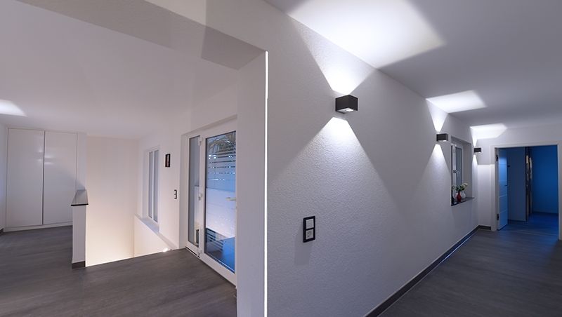 Профиль угловой Deko-Light AV-02-10 970450