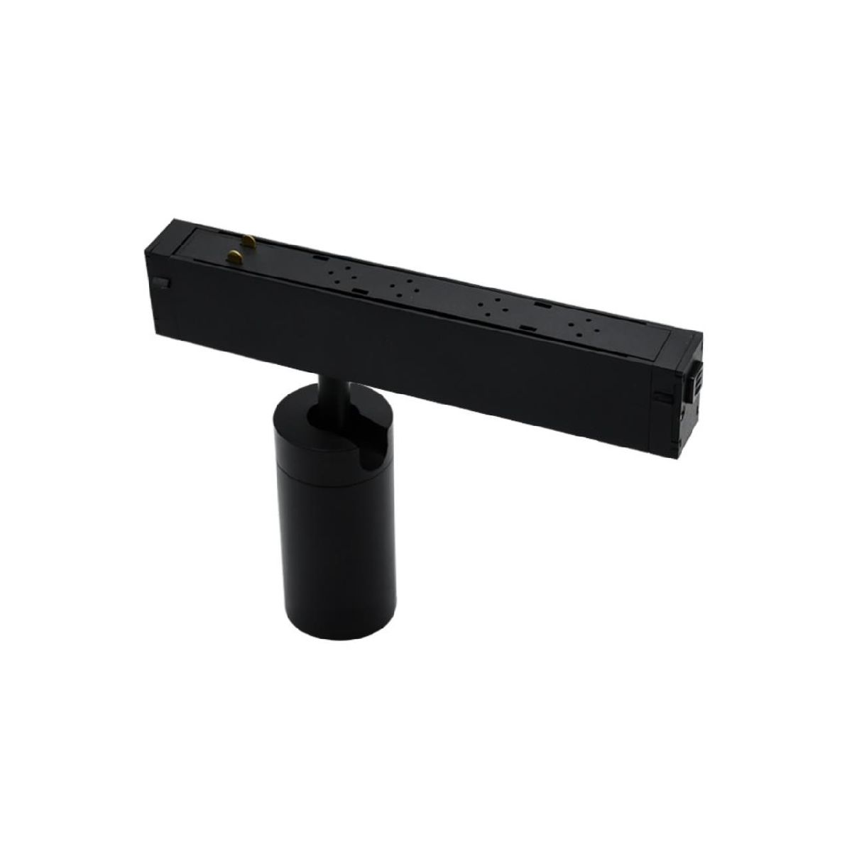 Трековый магнитный светильник Aployt Magnetic track 220 APL.0205.00.20