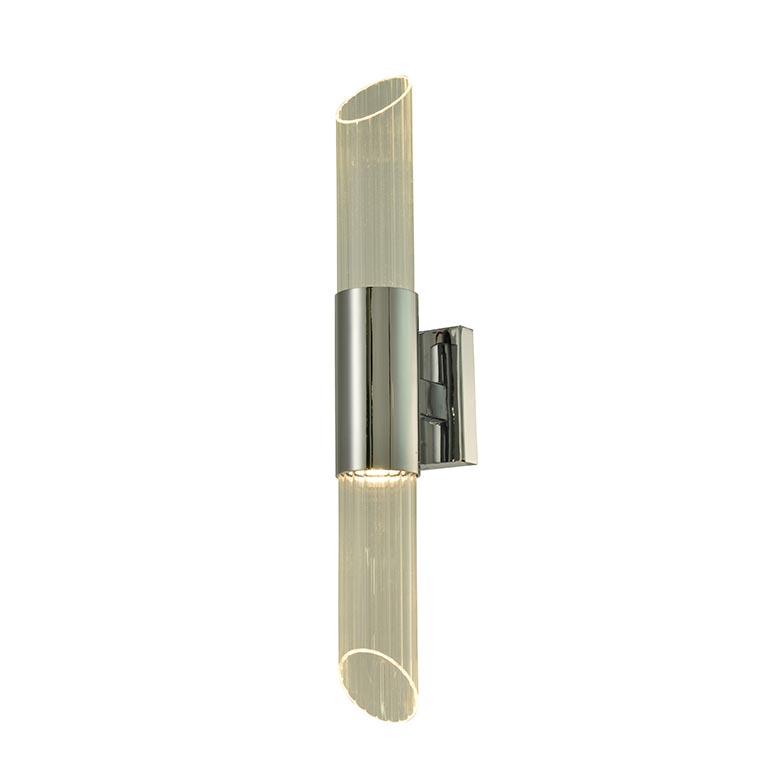 Бра Newport 7272/A chrome М0061828