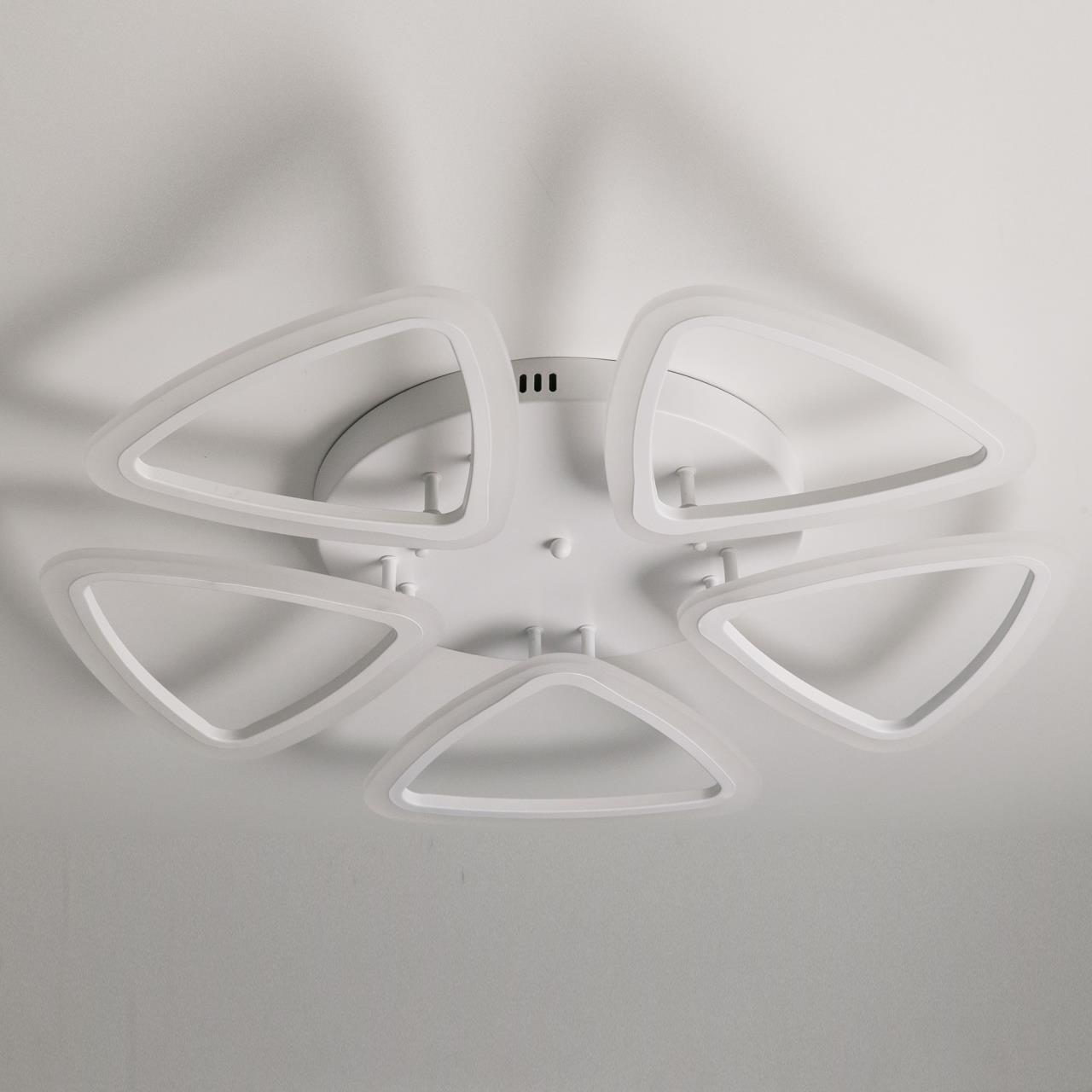 Накладная люстра Citilux CL234250R в Москве