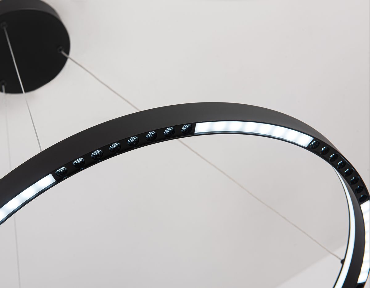 Подвесная люстра Ambrella Light Comfort FL5852