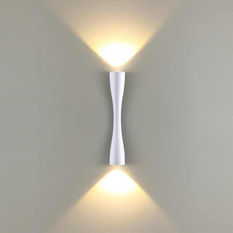 Бра Odeon Light Anika 4290/10WL