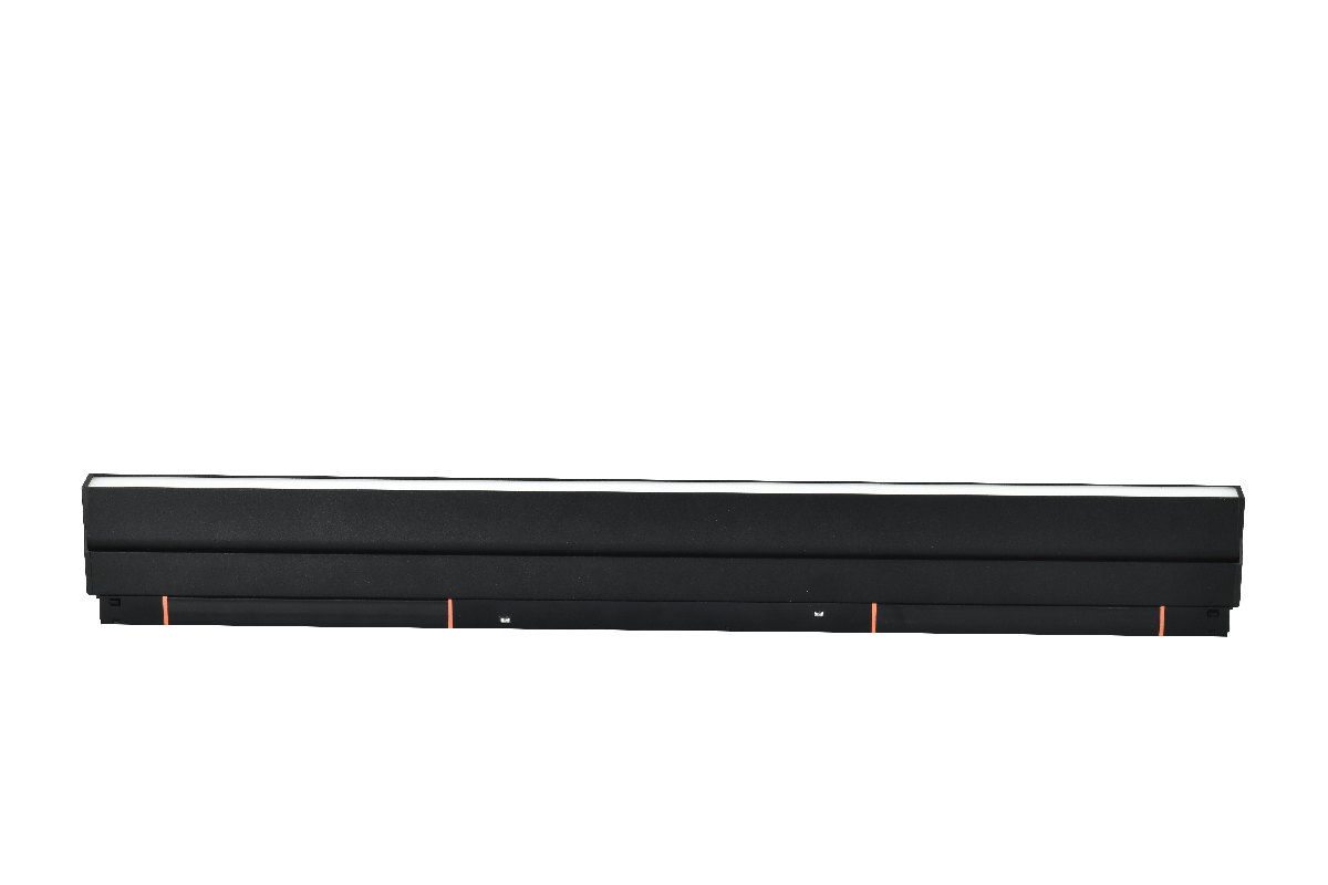 Трековый магнитный светильник iLedex Vision SMART 4822-004-L602-24W-110DG-BK